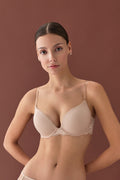 Ten rengi Dream Bra double push-up sütyeni keşfedin