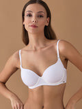 1000 Ultra Soft Cup Sütyen - Beyaz